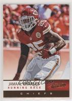 Jamaal Charles