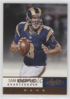 Sam Bradford