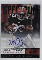 Michael Turner [Noted] #/10