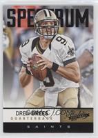 Drew Brees #/25