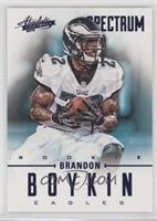 Rookies - Brandon Boykin #/100