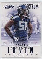 Rookies - Bruce Irvin #/100