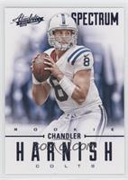 Rookies - Chandler Harnish #/100