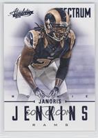 Rookies - Janoris Jenkins #/100