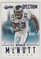 Rookies - Marvin McNutt #/100