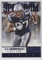 Rob Gronkowski #/100