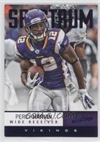 Percy Harvin #/100