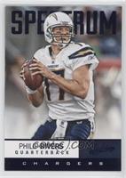 Philip Rivers #/100