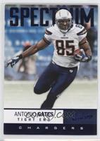 Antonio Gates #/100