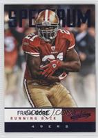 Frank Gore #/100