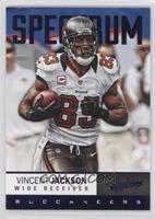 Vincent Jackson #/100