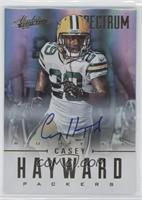 Rookies - Casey Hayward #/299