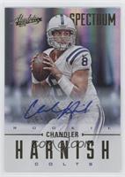 Rookies - Chandler Harnish #/299