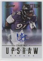 Rookies - Courtney Upshaw #/299