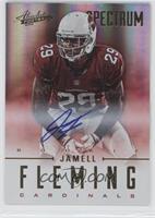 Rookies - Jamell Fleming #/299