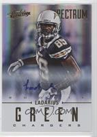 Rookies - Ladarius Green #/299