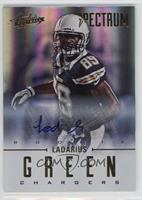 Rookies - Ladarius Green #/299