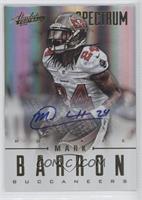 Rookies - Mark Barron #/299