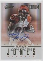 Rookies - Marvin Jones #/299