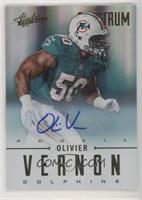 Rookies - Olivier Vernon #/299