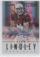 Rookies - Ryan Lindley #/299