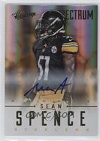 Rookies - Sean Spence #/299