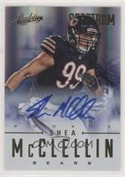 Rookies - Shea McClellin #/299