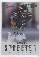 Rookies - Tommy Streeter #/299