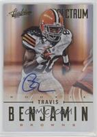 Rookies - Travis Benjamin #/299