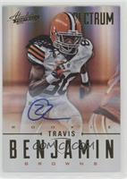 Rookies - Travis Benjamin #/299