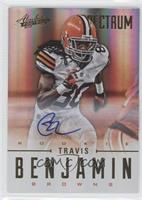 Rookies - Travis Benjamin #/299