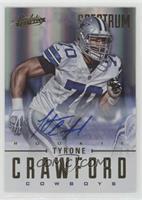 Rookies - Tyrone Crawford #/299