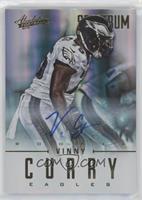 Rookies - Vinny Curry [EX to NM] #/299