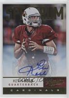 Kevin Kolb #/75