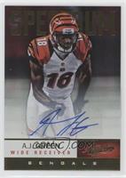 A.J. Green #/75