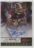 Roy Helu Jr. #/75