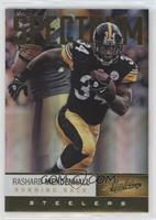 Rashard Mendenhall #/25