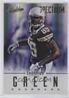 Rookies - Ladarius Green #/25