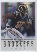 Rookies - Michael Brockers #/25