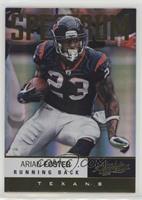 Arian Foster #/25