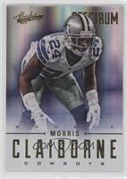 Rookies - Morris Claiborne #/25