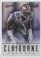 Rookies - Morris Claiborne #/25
