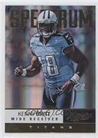 Kenny Britt #/25