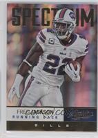 Fred Jackson #/25