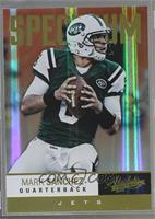 Mark Sanchez [Noted] #/25