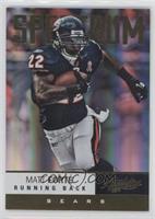 Matt Forte #/25