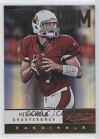 Kevin Kolb #/25