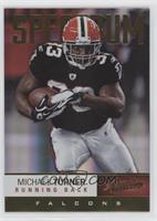 Michael Turner #/25