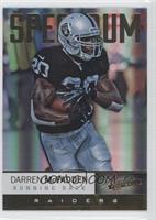 Darren McFadden #/25