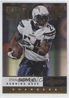 Ryan Mathews #/25